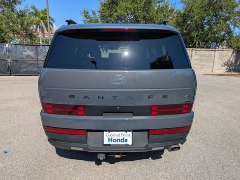 Used 2025 Hyundai Santa Fe XRT AWD/4WD image 55