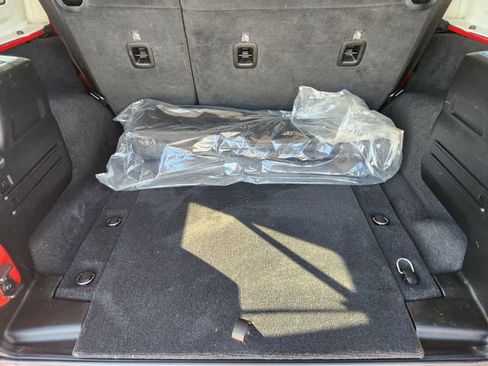 Used 2021 Jeep Wrangler Unlimited Sport image 30