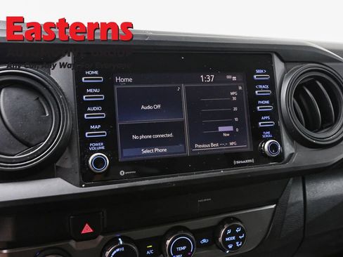 Used 2023 Toyota Tacoma SR AWD/4WD image 18