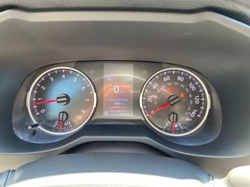 Certified 2021 Toyota RAV4 LE FWD image 6
