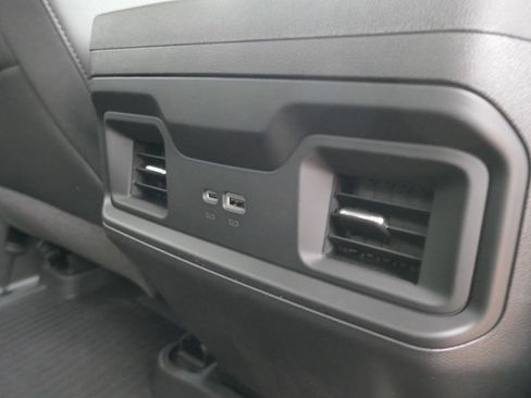 New 2026 Chevrolet Silverado 1500 LT Trail Boss AWD/4WD image 13