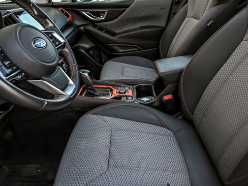 Used 2020 Subaru Forester Sport AWD/4WD image 16