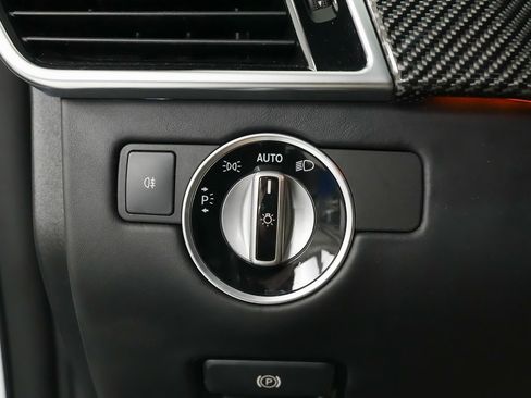 Used 2019 Mercedes-Benz GLE 63 AMG S image 23