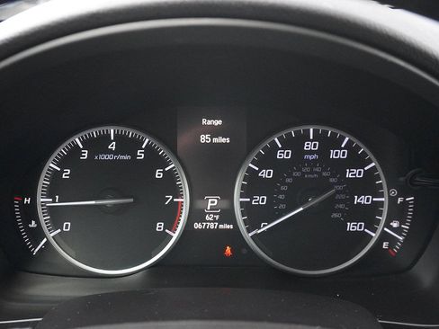 Used 2021 Acura ILX Premium Package image 42