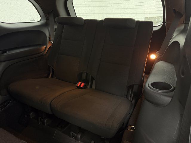 Used 2023 Dodge Durango SXT w/ SXT Blacktop Group RWD image 35
