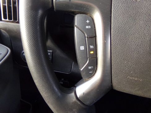 Used 2018 Chevrolet Express 3500 w/ Power Convenience Package image 46