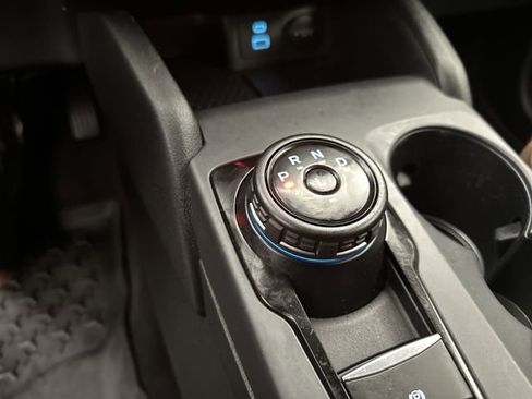 Used 2021 Ford Bronco Sport Outer Banks AWD/4WD image 24