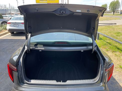 Used 2025 Kia K4 LXS image 30