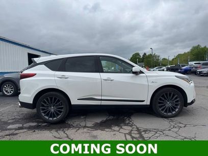 Used 2024 Acura RDX A-Spec