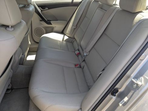Used 2010 Acura TSX Sedan FWD image 16