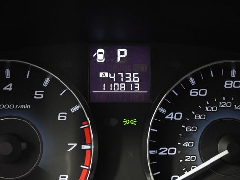 Used 2012 Subaru Legacy 2.5i Premium AWD/4WD image 26