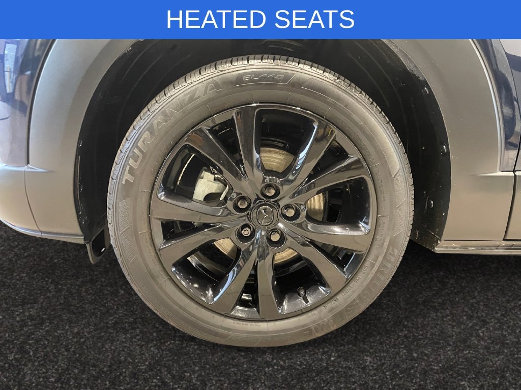 Used 2026 MAZDA CX-30 AWD 2.5 S image 13