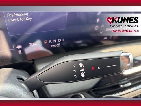 New 2026 Buick Enclave Sport Touring w/ Power Package AWD/4WD image 23