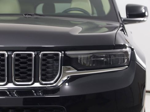 Used 2022 Jeep Grand Cherokee L Limited image 80