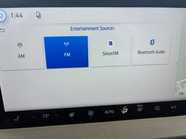 New 2026 Ford Maverick Lariat AWD/4WD image 7
