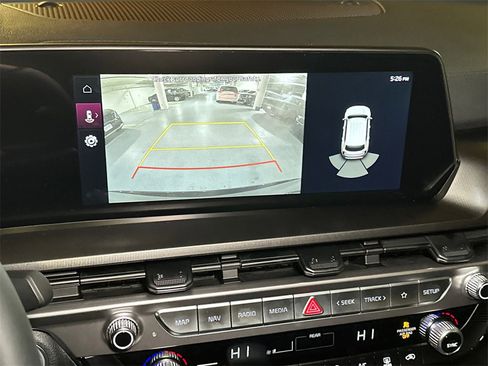 New 2025 Kia Telluride S image 31