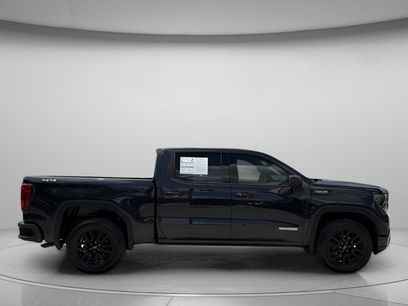 Used 2024 GMC Sierra 1500 Elevation