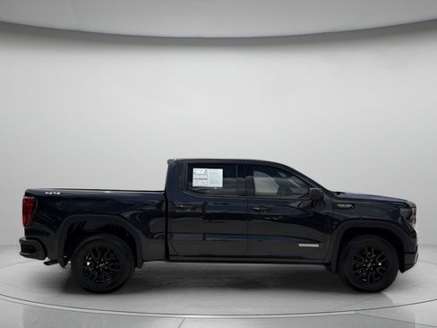 Used 2024 GMC Sierra 1500 Elevation AWD/4WD image 2