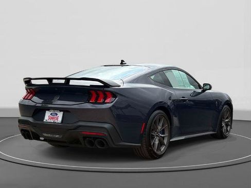 Certified 2026 Ford Mustang Dark Horse RWD image 5