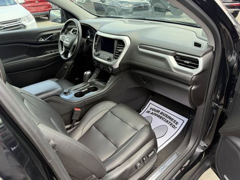 Used 2019 GMC Acadia SLT FWD image 13