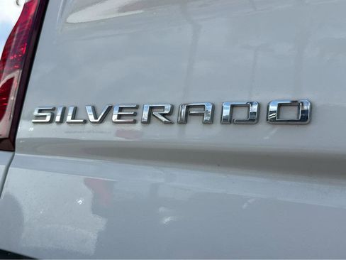Used 2022 Chevrolet Silverado 1500 W/T w/ WT Value Package image 35