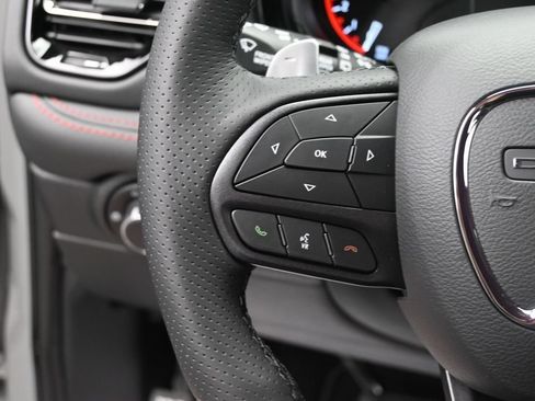 New 2026 Dodge Durango GT AWD/4WD image 30