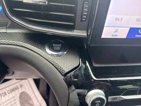 Used 2023 Ford Explorer ST image 25