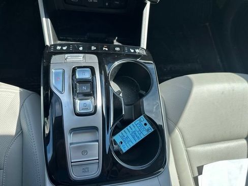 Used 2023 Hyundai Tucson Limited AWD/4WD image 25