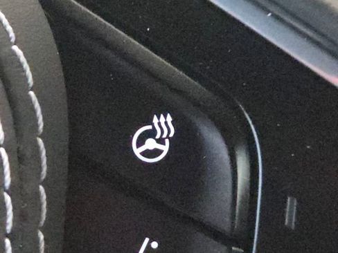 New 2026 Chevrolet Corvette Stingray Preferred Cpe w/ Z51 Performance Package image 11