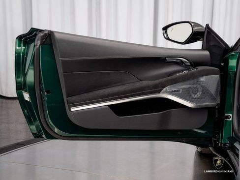 New 2026 Lotus Emira SE image 20