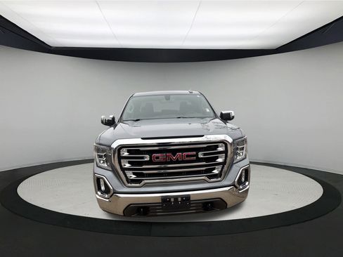 Used 2020 GMC Sierra 1500 SLT image 2