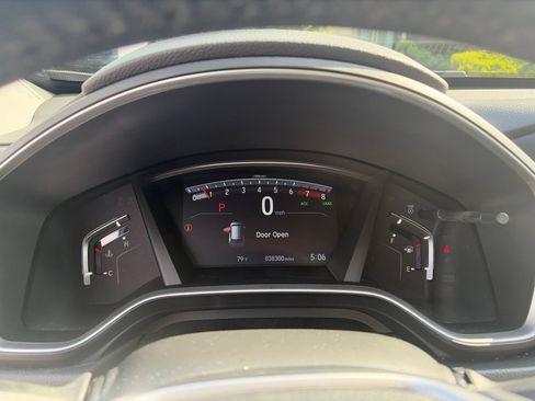 Used 2020 Honda CR-V EX-L image 5