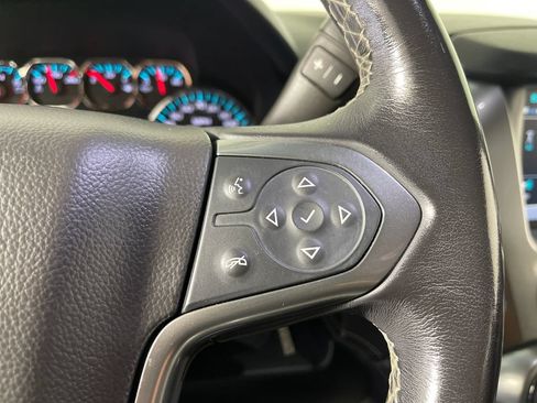 Used 2019 Chevrolet Tahoe LT w/ Max Trailering Package AWD/4WD image 27