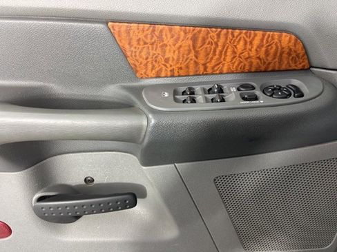 Used 2007 Dodge Ram 1500 Truck Laramie w/ Trailer Tow Group image 25