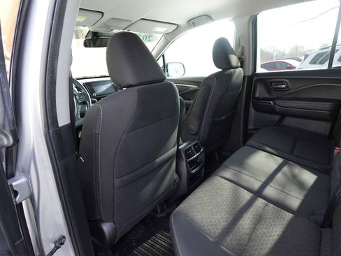 Certified 2023 Honda Ridgeline Sport image 27