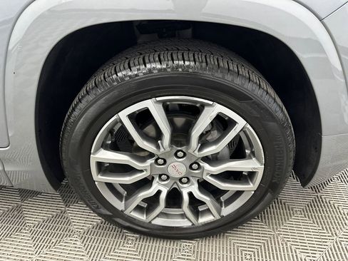 Used 2023 GMC Terrain Denali w/ LPO, Floor Liner Package AWD/4WD image 14