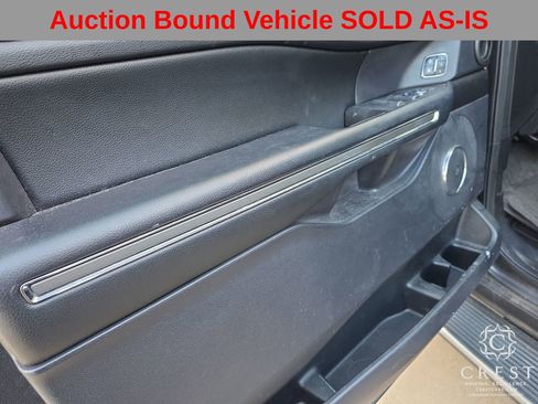 Used 2020 Ford Expedition Max XLT w/ Equipment Group 202A image 8