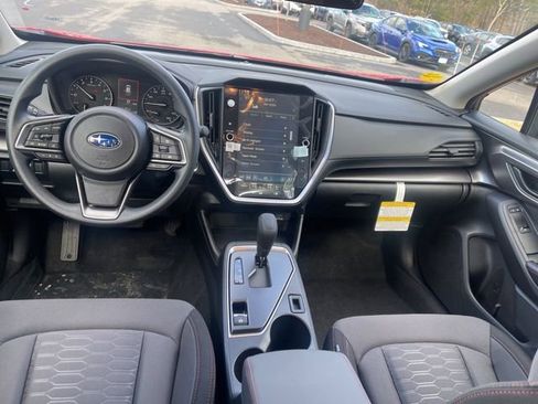 New 2026 Subaru Impreza 2.0i Sport image 11