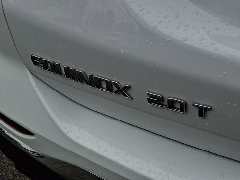 Used 2019 Chevrolet Equinox Premier AWD/4WD image 43