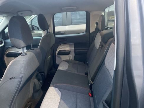 Used 2022 Ford Maverick XLT image 9