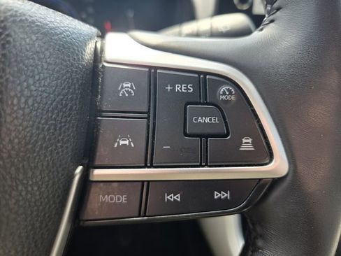 Used 2024 Toyota Grand Highlander XLE FWD image 27