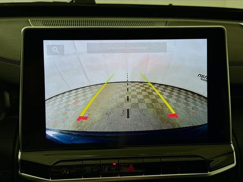 New 2026 Jeep Compass Latitude image 13