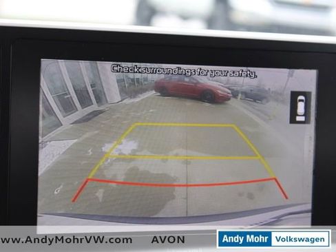 Used 2020 Kia Telluride S image 43