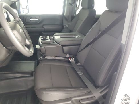 New 2026 Chevrolet Silverado 3500 W/T w/ WT Convenience Package RWD image 14