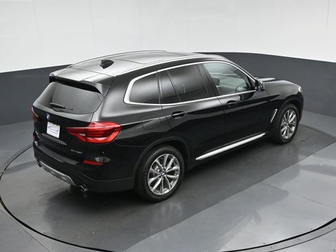 Used 2019 BMW X3 sDrive30i w/ Convenience Package image 66