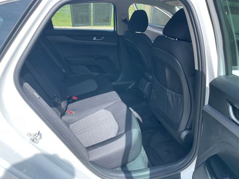 Used 2025 Kia K5 LXS image 29