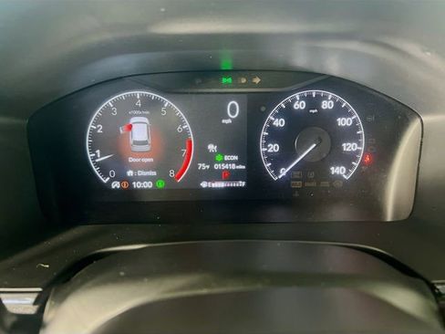 Used 2024 Honda CR-V EX image 15