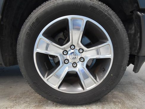 Used 2019 RAM 1500 Sport w/ Level 2 Equipment Group image 34