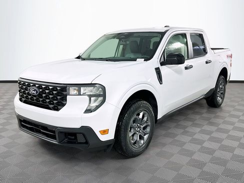 New 2026 Ford Maverick XLT w/ XLT Luxury Package image 25
