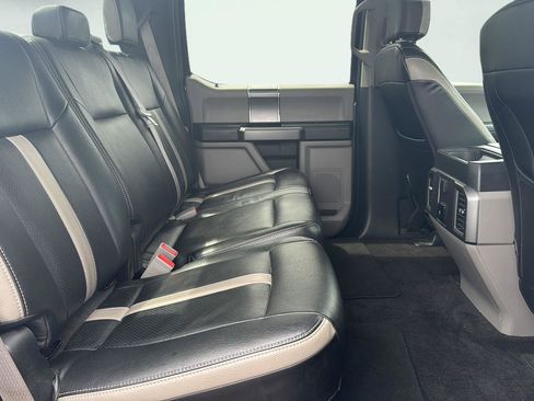 Used 2018 Ford F150 XLT w/ Equipment Group 301A Mid AWD/4WD image 27